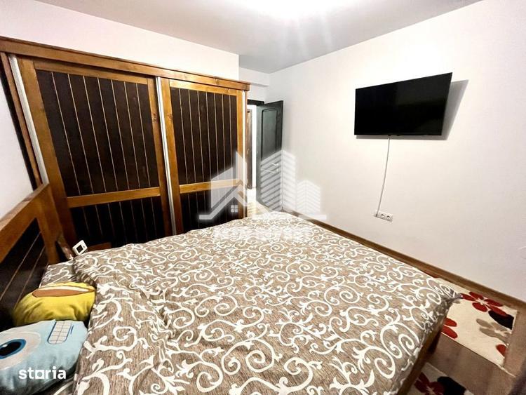 Casă cu 4 camere cu Teren 100 Mp în Central