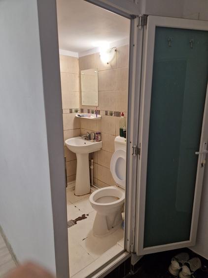 Garsonieră semidecomandată în Central