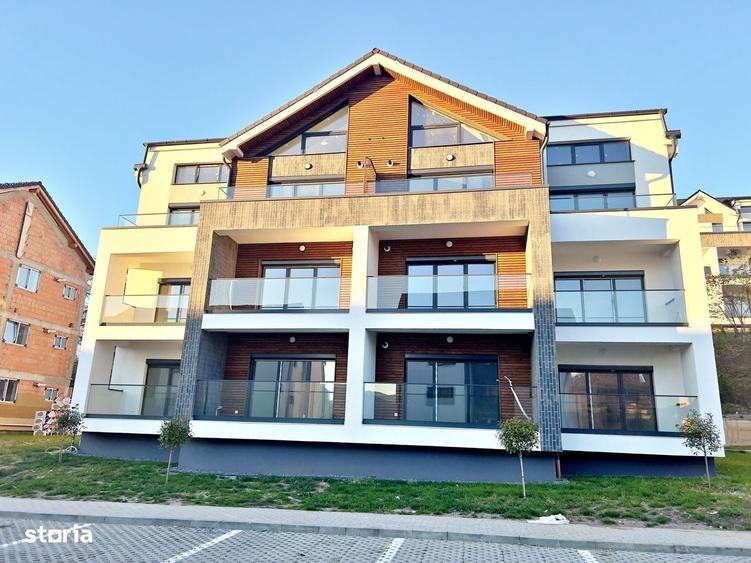 Garsonieră în Cristian