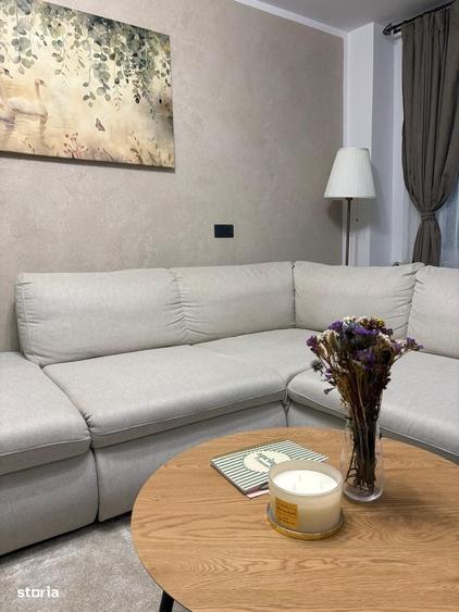 Apartament 2 camere Precista etaj 2 - 3
