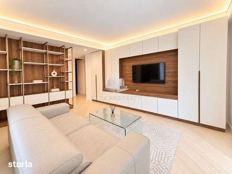 Apartament cu 3 camere în Aviației