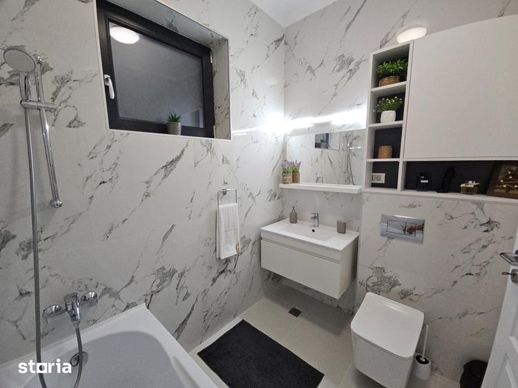 Apartament cu 3 camere în Vest