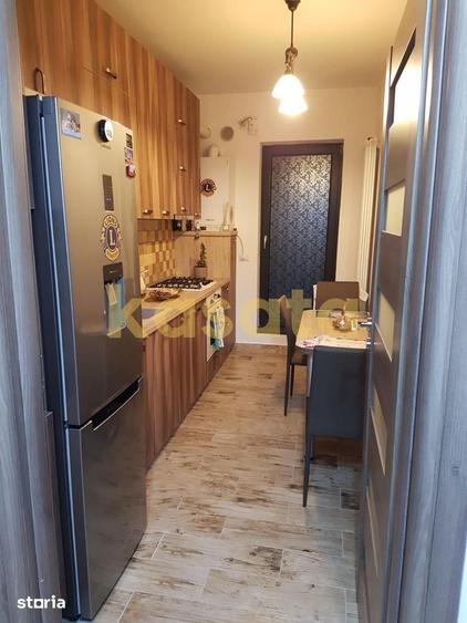 Apartament, 42 m2, - 3