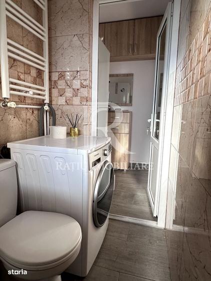 Apartament Tip Z cu 2 camere | Nufarul | Oradea - 5