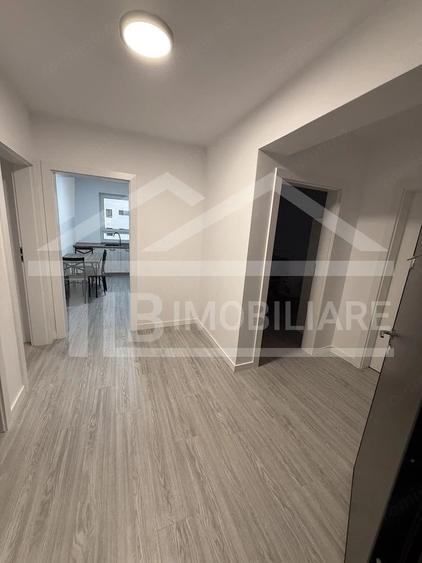 Apartament cu 2 camere, 60 mp, decomandat, Zona Maurer Residence - 5