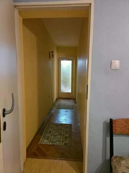 Apartament cu 2 camere decomandat, mobilat în Bălcescu