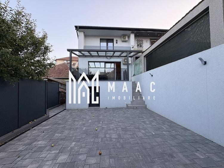 Duplex cu 5 camere cu Canalizare în Calea Poplăcii
