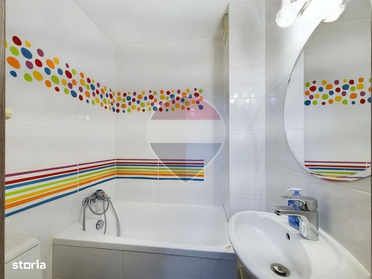 Apartament 3 camere de inchiriat | Vitan Strada Brailita | 2 bai - 1