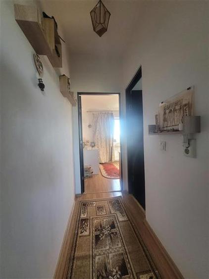 Apartament Modern 2 Camere la Mansarda, Poarta 6 - 7