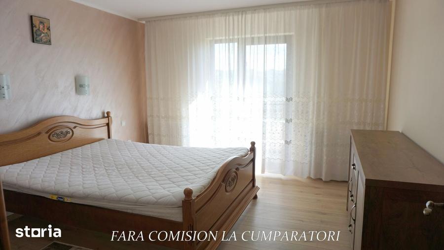 Casă cu 6 camere cu Teren 2327 Mp în Berislăvești