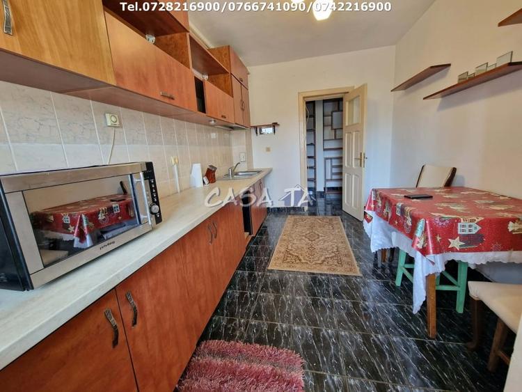 Inchiriere garsoniera, situata in Targu Jiu, Aleea Plopilor - 5