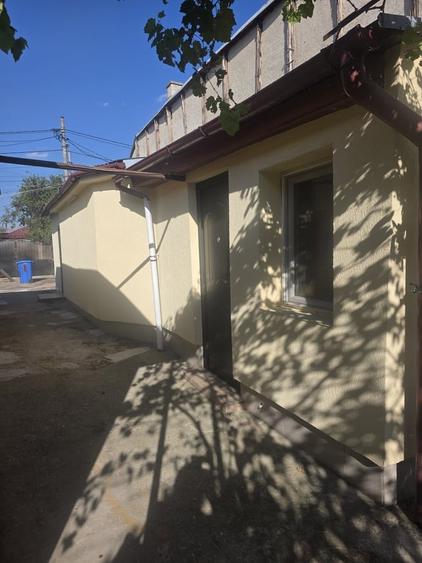 Casă cu Teren 450 Mp în Colentina