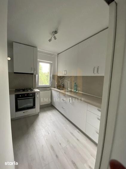 Apartament 2 camere renovat Astra Brasov - 2