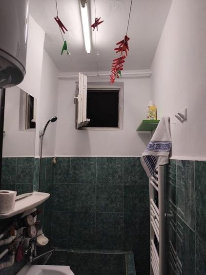 Garsonieră semidecomandată în Micro 19