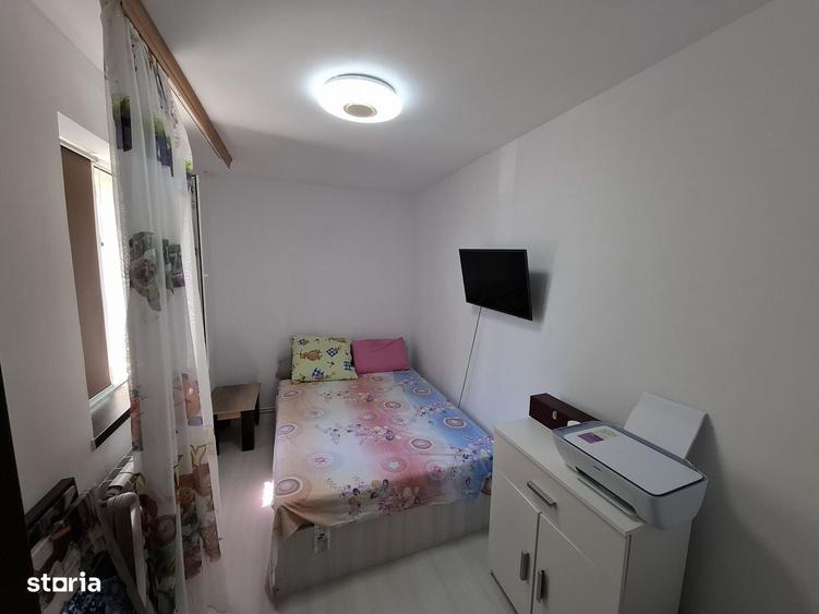 Apartament cu 4 camere în Inel II
