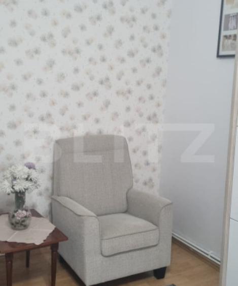 Apartament cu 3 camere - 4