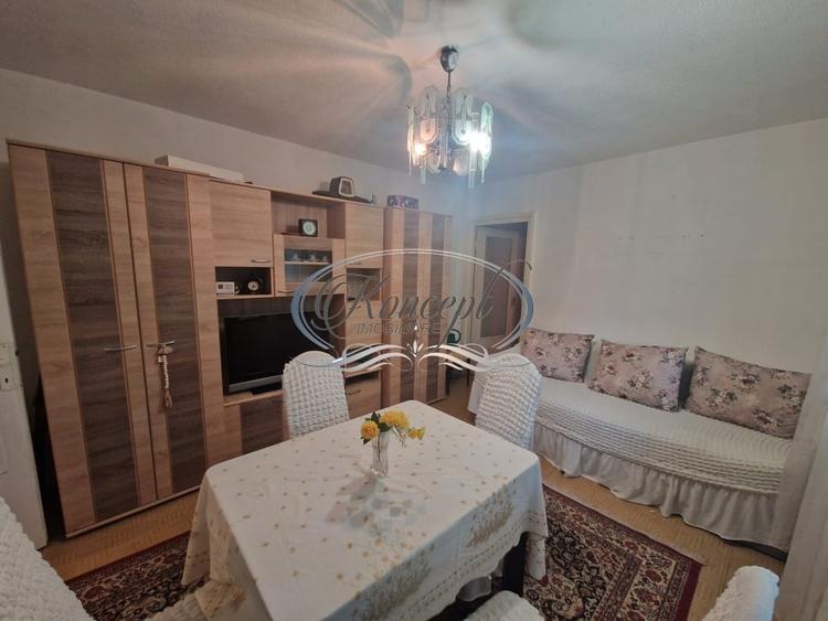 Apartament cu 3 camere mobilat, zona Academiei de Muzica - 3
