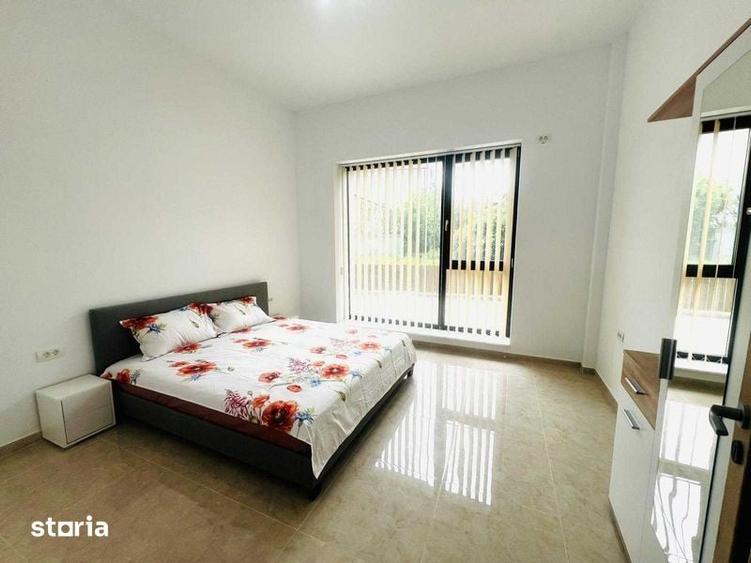 Apartament in Mamaia - 7