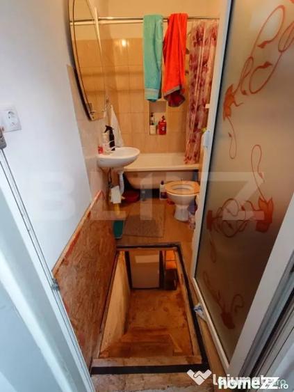 Casă cu 3 camere cu Teren 460 Mp în Bartolomeu