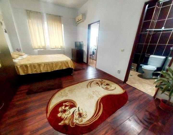 Garsonieră decomandată în Fundeni