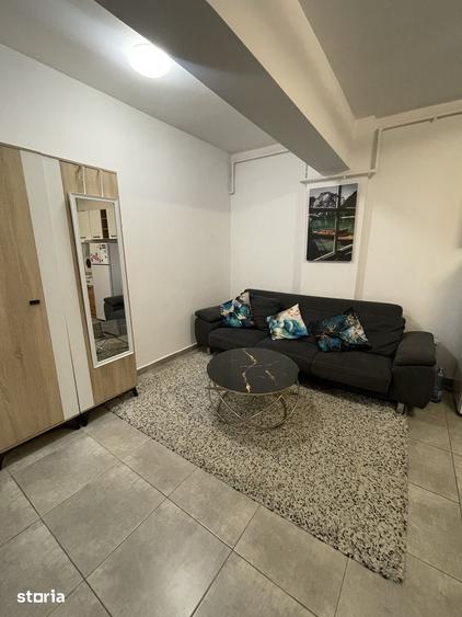 Apartament 2 camere | mobilat | utilat | pozi?ie buna |mutare imediata - 2