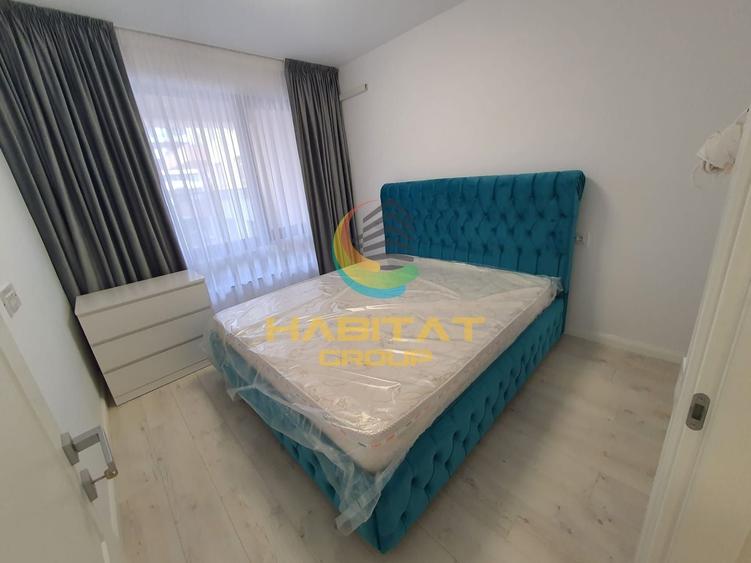 Apartament 2 camere  tip Studio- zona Pallady - 4