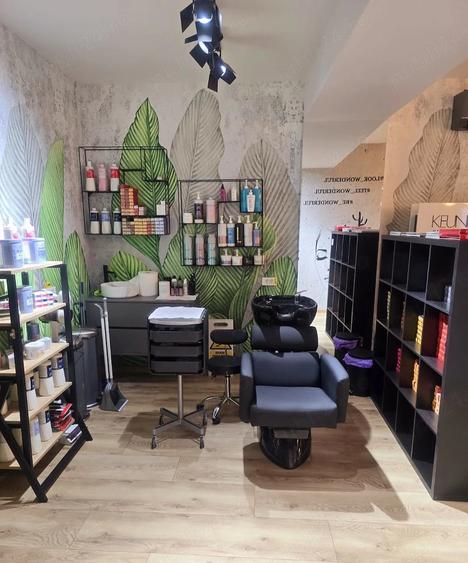 Spațiu comercial, de 100 mp, în Cotroceni
