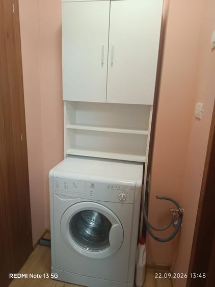 Apartament cu 2 camere semidecomandat în Ultracentral