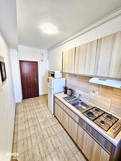 Apartament cu 2 camere în Nord