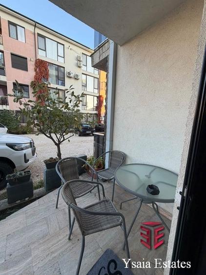 Apartament cu 2 camere decomandat în Nord