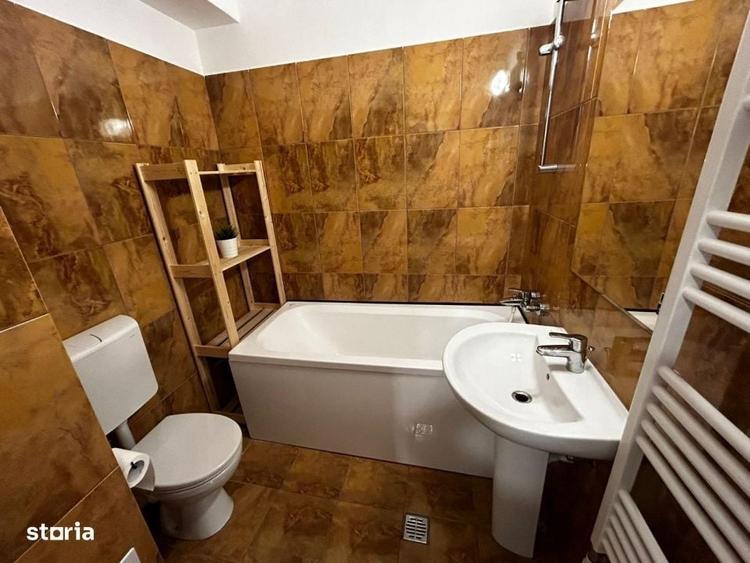 Apartament cu 3 camere în Nord