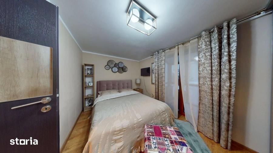 Casa premium, complet mobilata ?i utilata 132 mp utili, Arhitectilor - 18