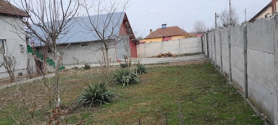 Casa sat pluta com Butoiesti - 1