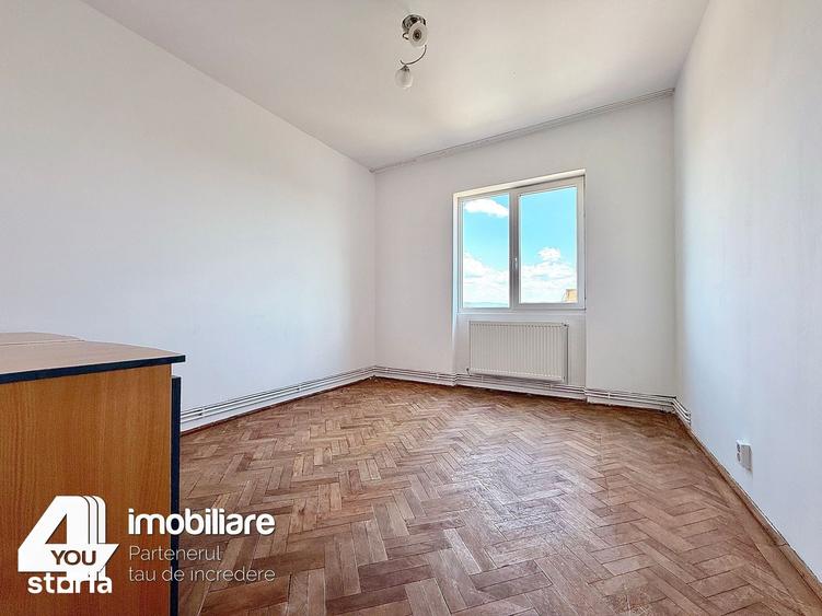 Apartament 3 camere Ineu langa Primarie ,82 mp, cu termoteca - 12