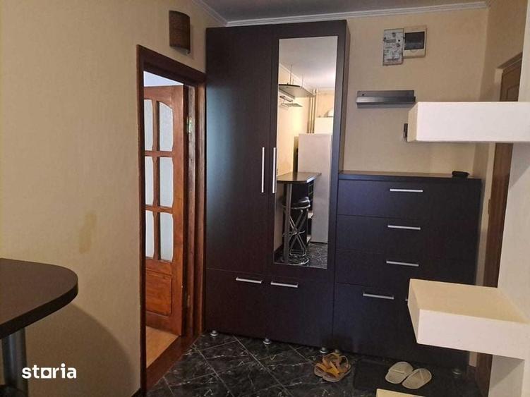 Apartament cu 2 camere în Păcurari