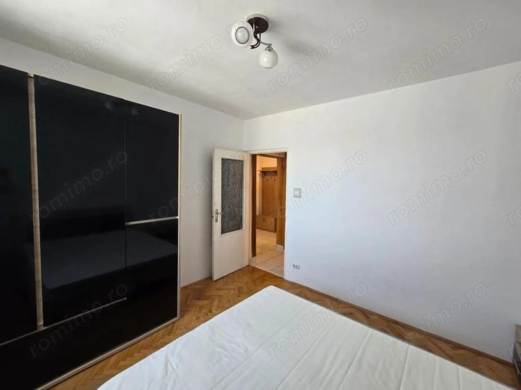 Apartament cu 2 camere decomandat, mobilat în Circumvalațiunii