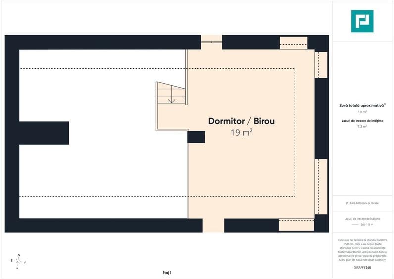 Casă cu 3 camere cu Teren 1484 Mp în Săcălaz