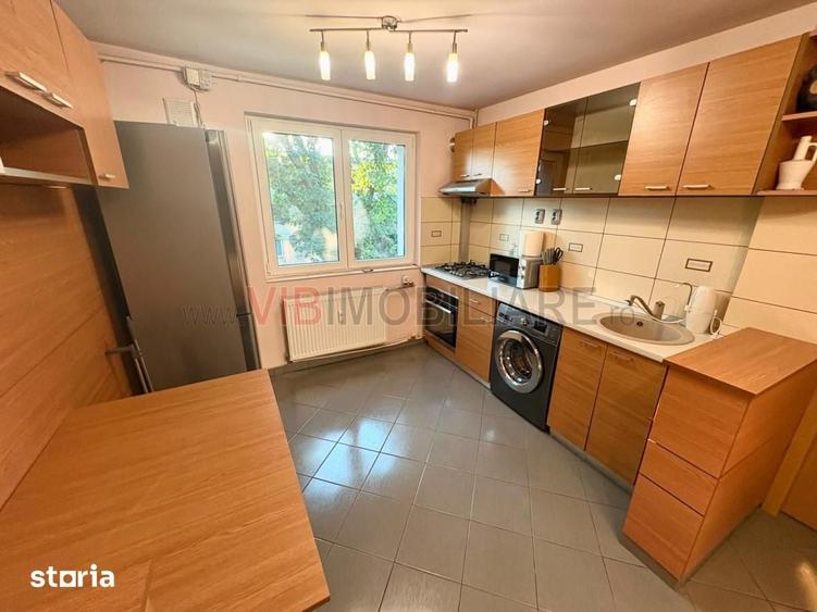 3 Camere - Crangasi - Constructorilor - Auchan - 11