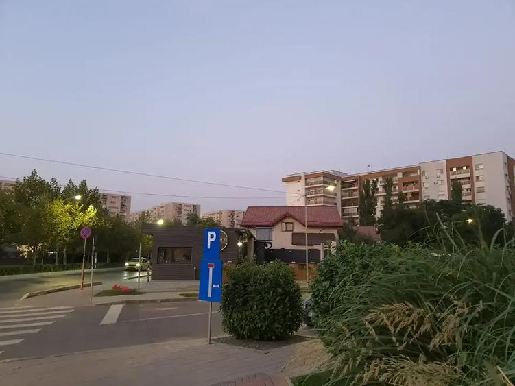 Apartament cu 2 camere semidecomandat în Theodor Pallady