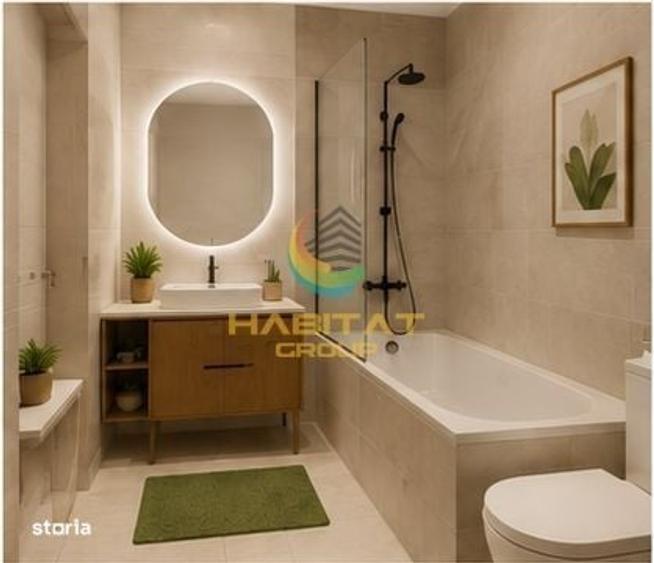 Apartament 3 camere - metrou Nicolae Teclu - 5