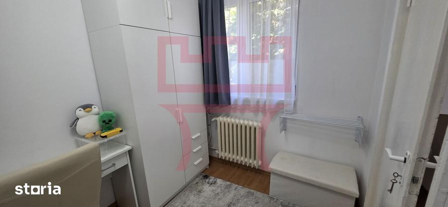 Apartament cu 2 camere în Andrei Mureșanu