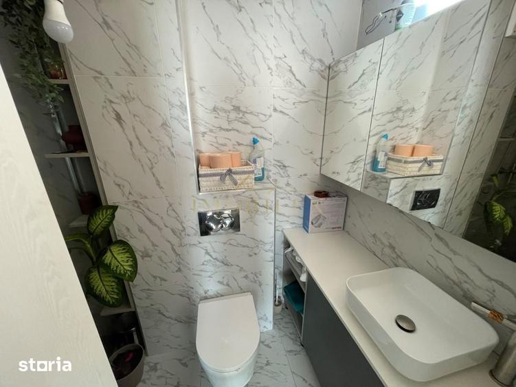 Apartament cu 3 camere aproape de centru - 4