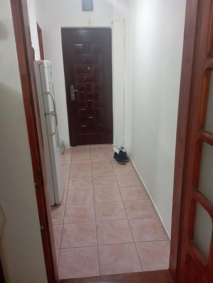 Apartament cu 2 camere semidecomandat în Valea Muscelului