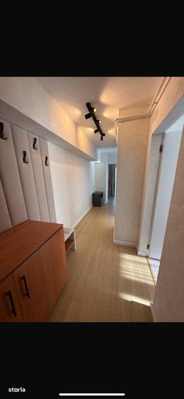 Apartament cu 2 camere în Păcurari
