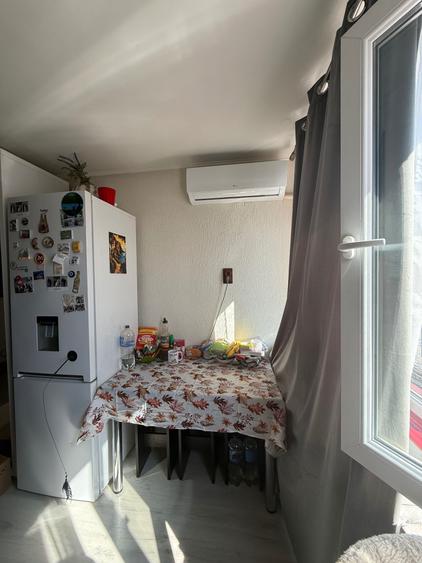 Garsonieră semidecomandată în Bere