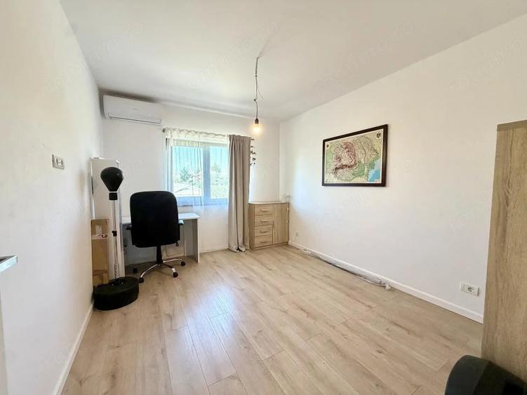 Duplex modern, 4 camere, 101 mp utili, 240 mp teren - Sanandrei - 5