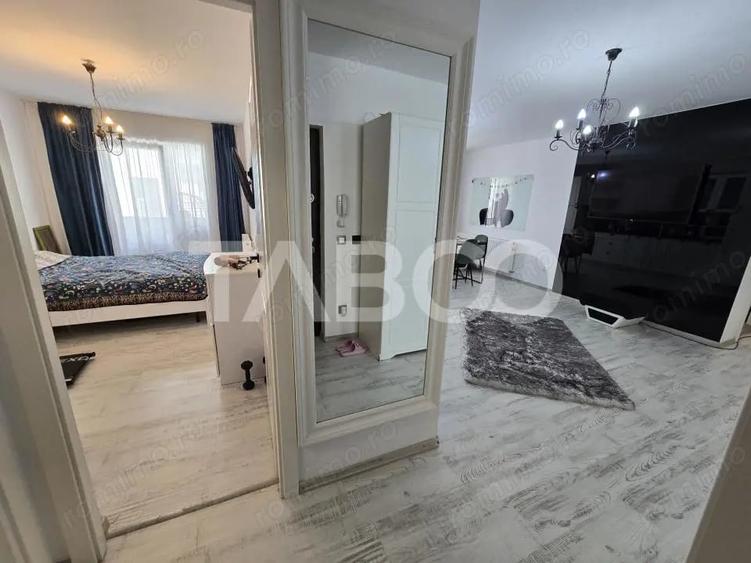 Apartament cu 3 camere decomandat în Lupeni
