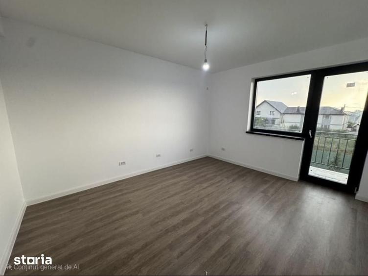 Casă cu 4 camere cu Teren 350 Mp în Olteni