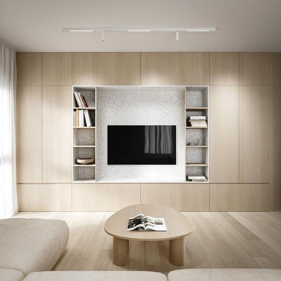 Ap 3 camere | Floreasca | Complex PRIMA | Mobilat - Lux | Parcare EV - 1