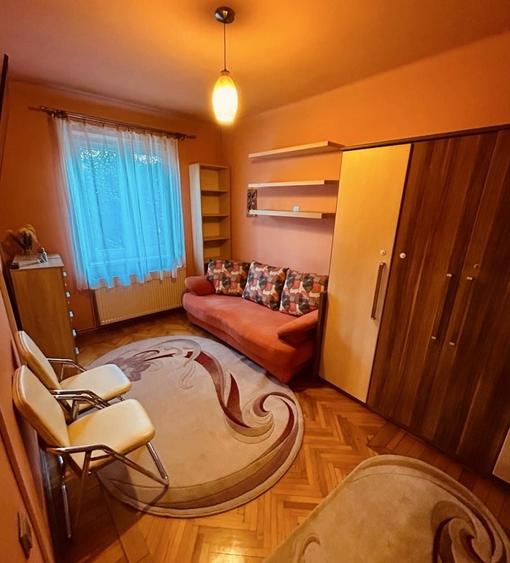 Apartament 2 camere de inchiriat Zona 7 Noiembrie, Targu Mures Ideal pentru studenti UMF sau personal medical - 6